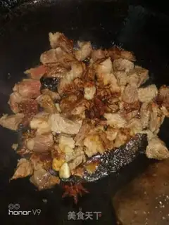 Make Cinnamon step 5