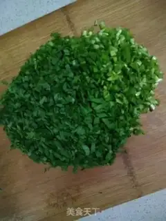 Make pan paste step 5