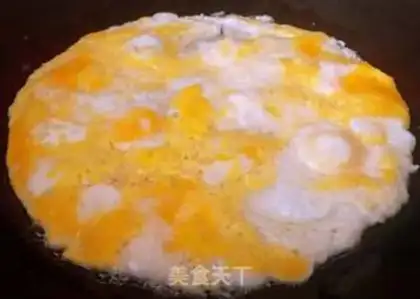 Make Sweet quail eggs step 2