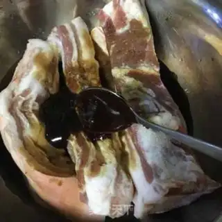 Make Homemade meat step 6