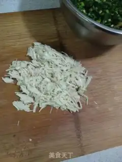 Make pan paste step 7