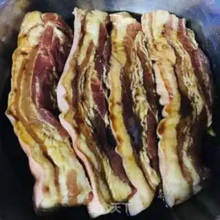 Make Homemade meat step 7