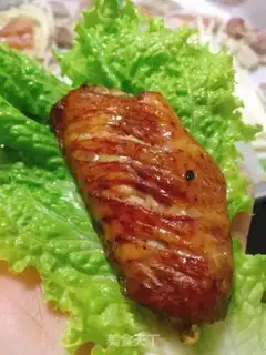 Make Home barbecue step 12