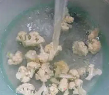 Make Pyramid sauerkraut step 2