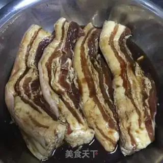 Make Homemade meat step 8