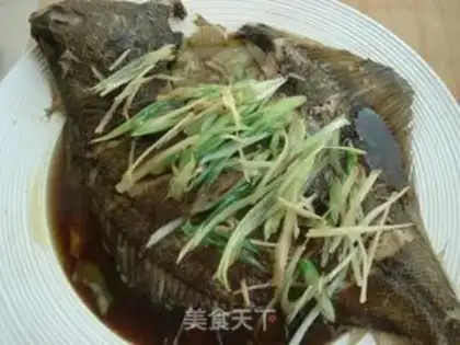 Make Vapouring herring step 7