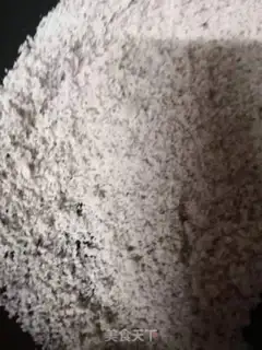 Make Donkey rolls step 0