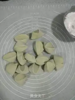 Make pan paste step 9