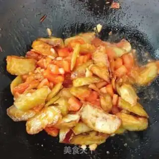 Make Tomatoe step 8