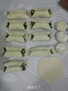 Make pan paste step 10