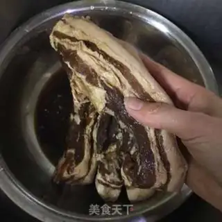 Make Homemade meat step 10