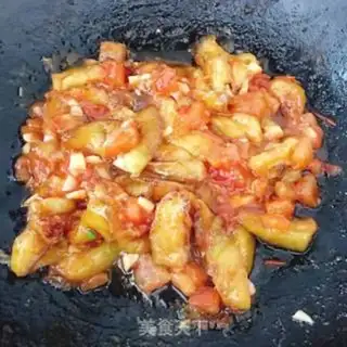 Make Tomatoe step 9