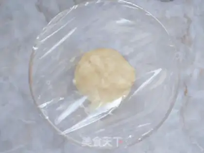 Make Cream of cream step 4
