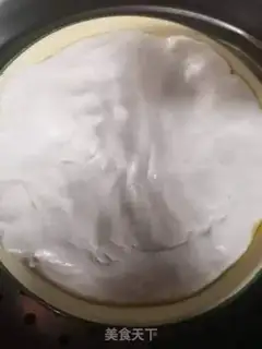 Make Donkey rolls step 2
