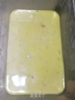Make Spicy fish step 1