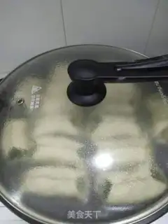 Make pan paste step 12