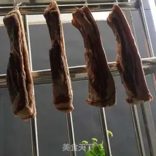 Make Homemade meat step 12