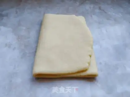 Make Cream of cream step 6