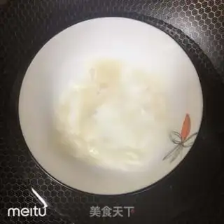 Make Strawberry Moose step 5