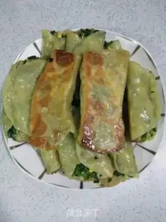 Make pan paste step 14