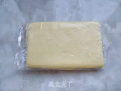 Make Cream of cream step 7