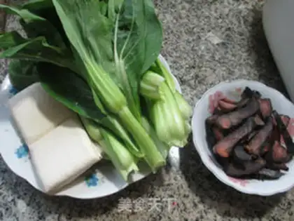 Make Tofu-dry-dry-dry-dum-dum-dum-dum step 0
