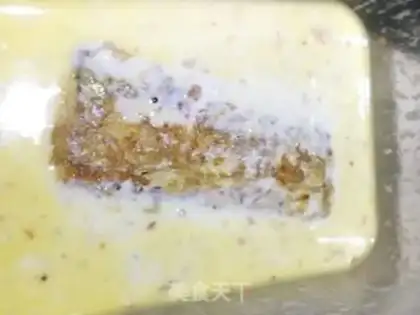 Make Spicy fish step 3