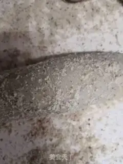 Make Donkey rolls step 5