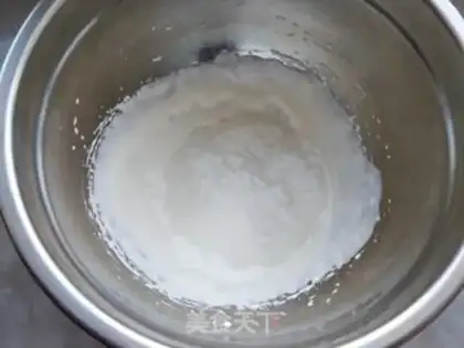 Make Cream of cream step 8