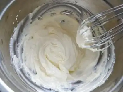 Make Cream of cream step 9