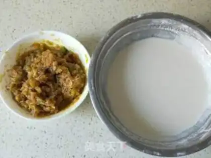 Make Simple pie step 2