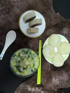 Make Donkey rolls step 7