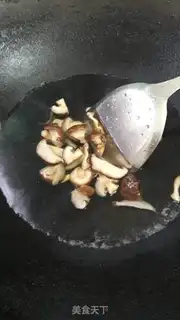 Make Scrawny broth step 3