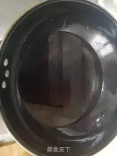 Make The ass brain soup step 1