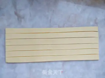 Make Cream of cream step 10