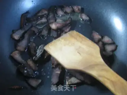 Make Tofu-dry-dry-dry-dum-dum-dum-dum step 3