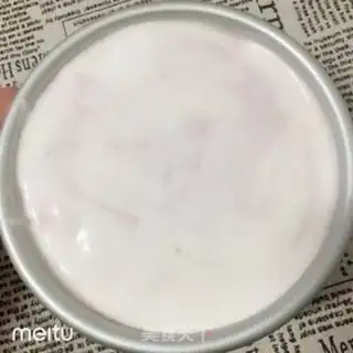 Make Strawberry Moose step 11