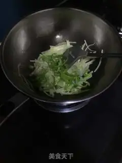 Make Pepper potato step 6