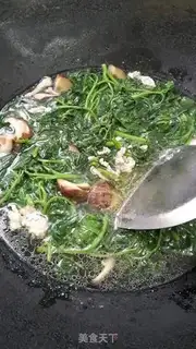Make Scrawny broth step 6