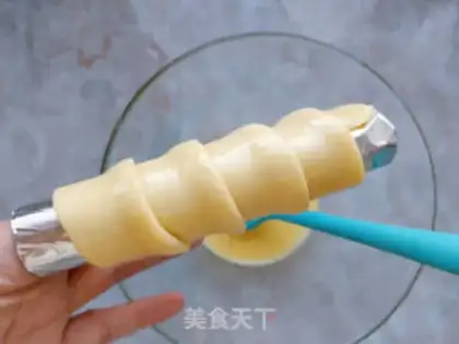 Make Cream of cream step 13