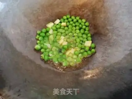 Make Weenie veggies step 4