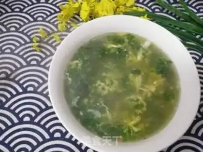 Make The ass brain soup step 5