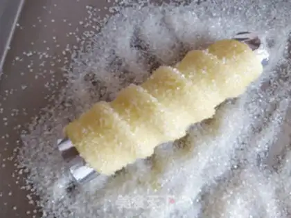 Make Cream of cream step 14