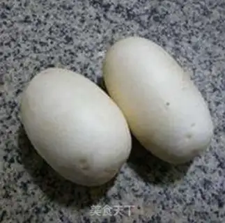 Make Scrawny radish step 0