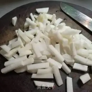 Make Pickles step 0