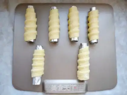 Make Cream of cream step 15