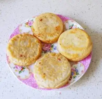 Make Simple pie step 8
