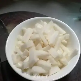 Make Pickles step 1