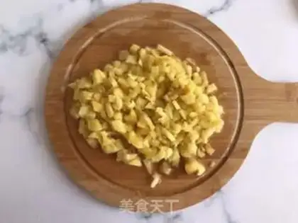 Make Pineapple step 0