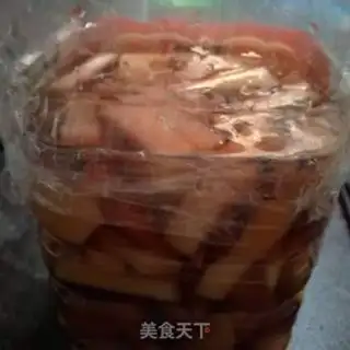 Make Pickles step 3